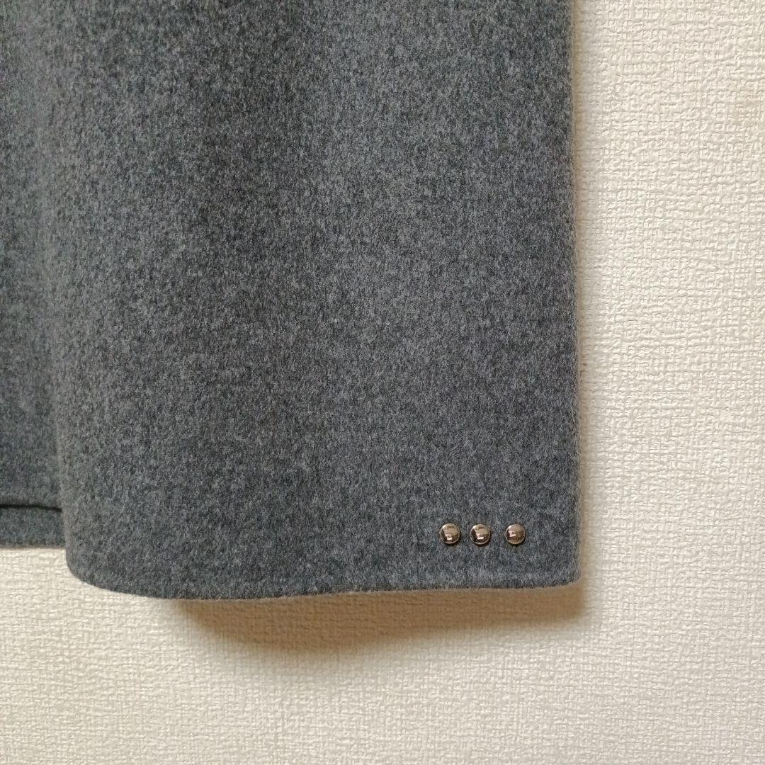 【専用】新品！'S MaxMara 2024aw ダブルフェイスワンピース42