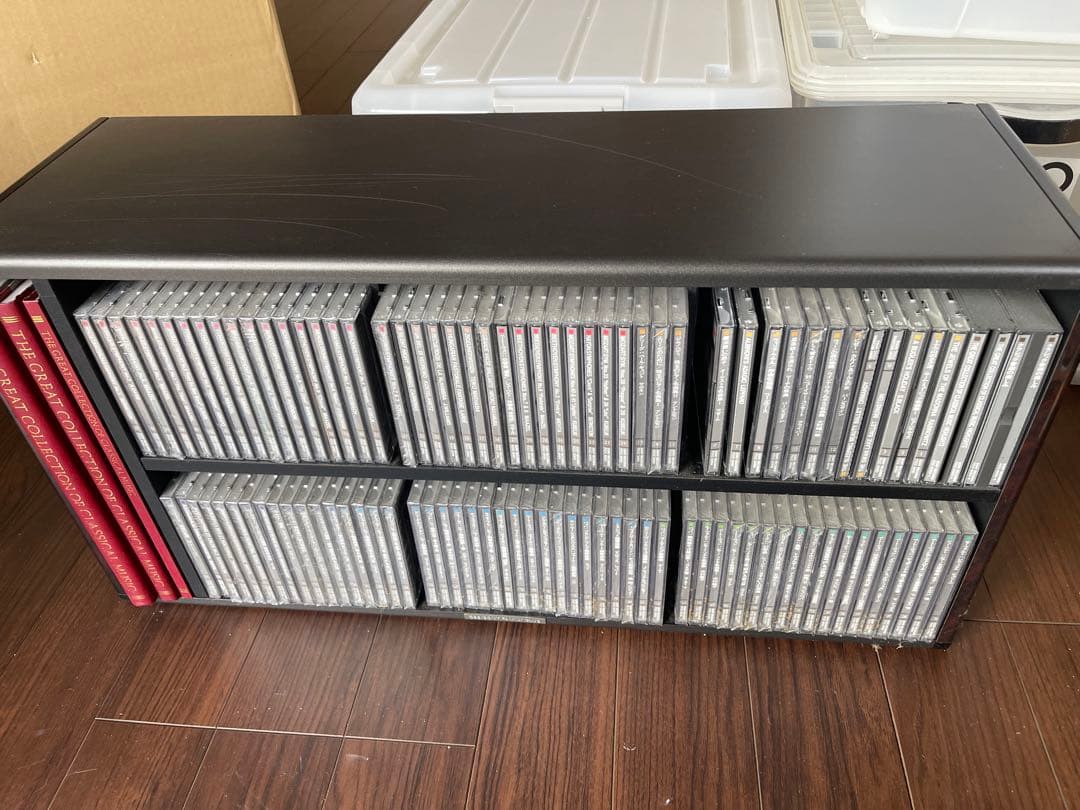 未開封多数 クラシック音楽CDセット CLASSICAL MUSIC SONY