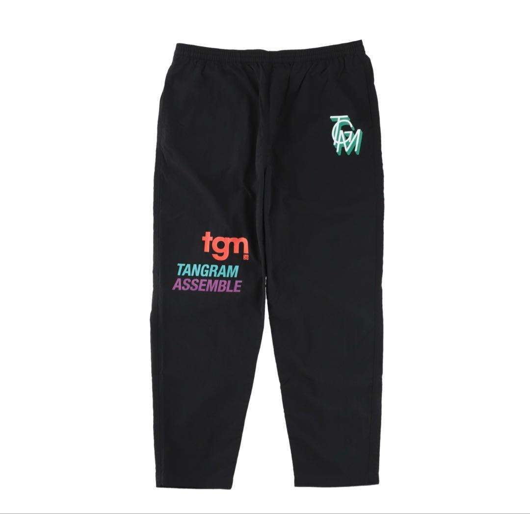 【限定】TANGRAM タングラム　ゴルフ　パンツ