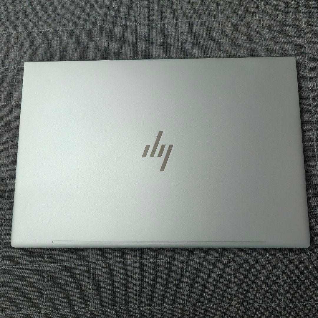 2024年2月 HP 日本製 美品 爆速 13世代i5 32GB 1TB 3