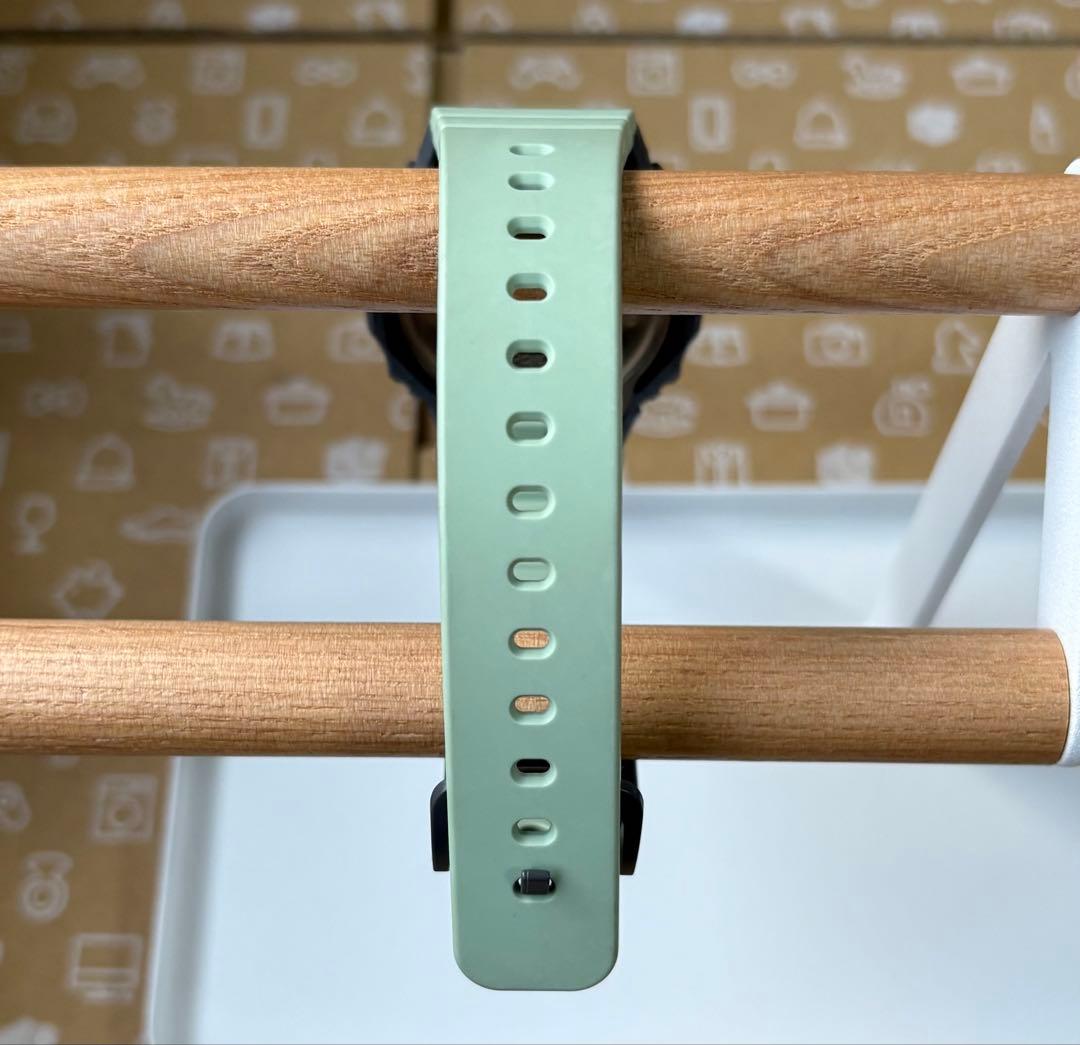 【希少】ラバコレ GMA-S2100 LOV-22B-8A G-SHOCK