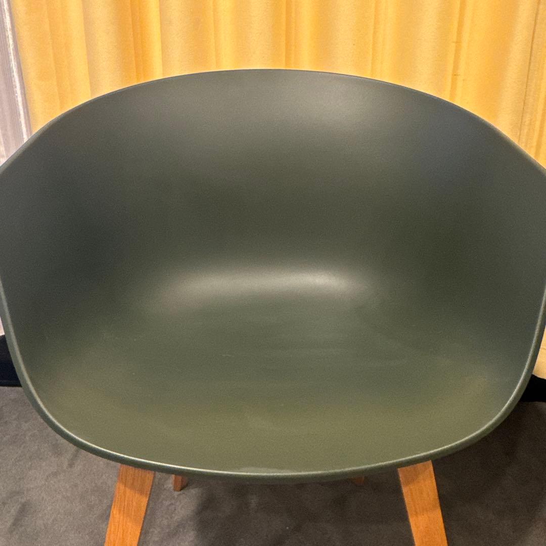 HAYダイニングチェアHEY AAC 22 2.0 ダイニングチェア