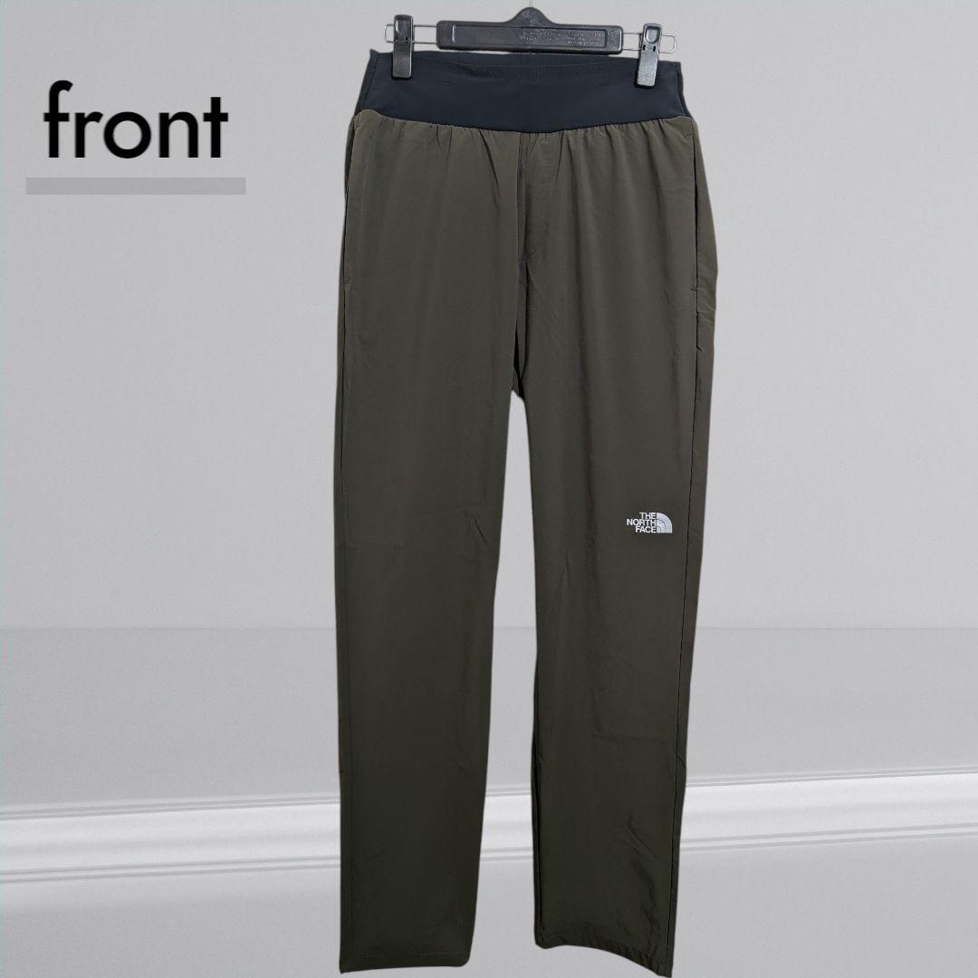 【極美品】ノースフェイス バーブライトランニングパンツ NB31668