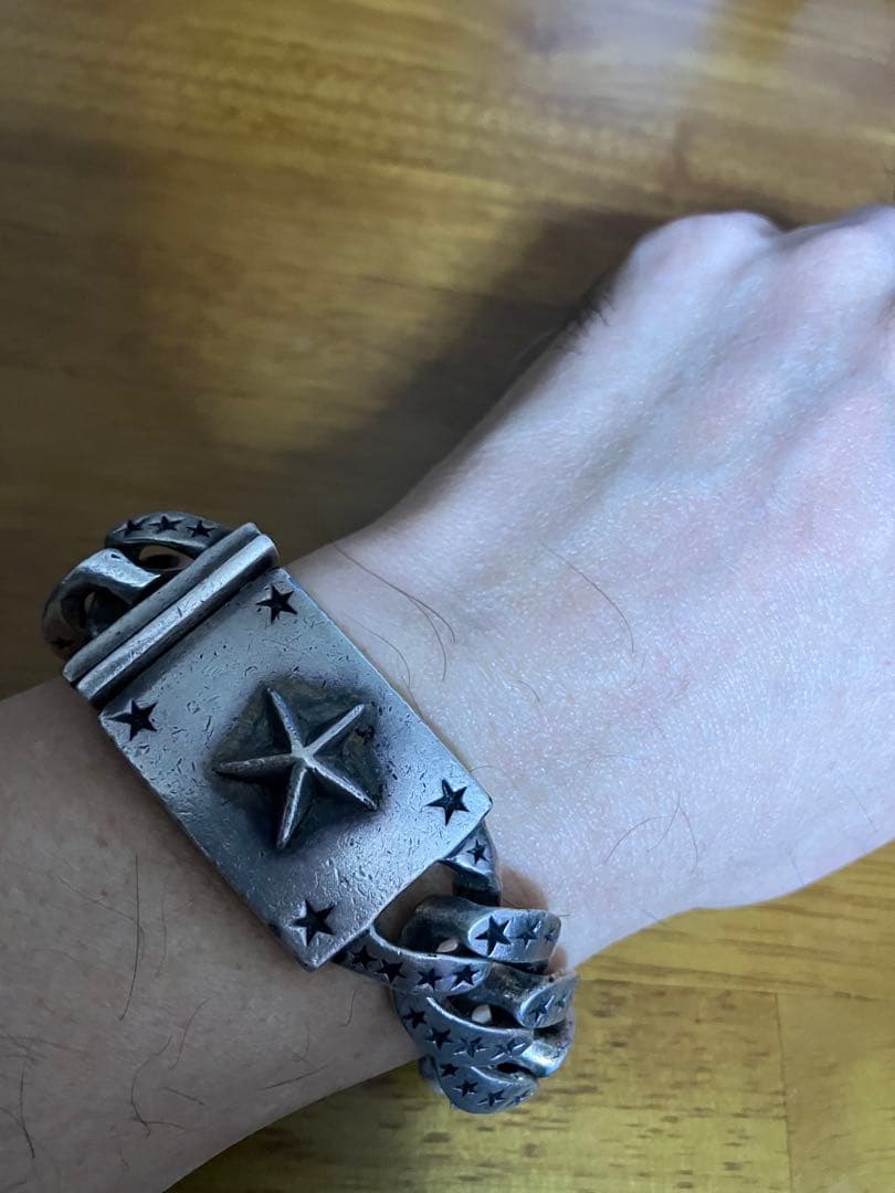 King Baby キングベイビー ブレスレット