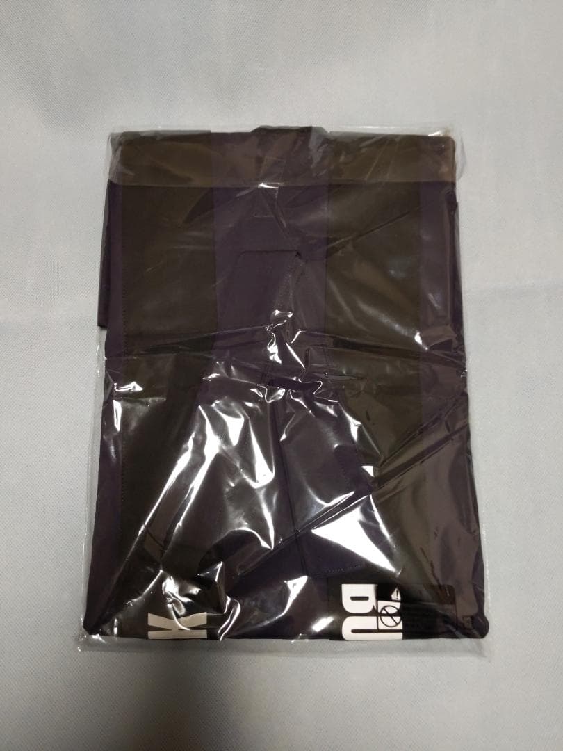 BUCK-TICK シングル渋谷ハリアッパ購入抽選応募特典　渋谷ハリハッピ未開封