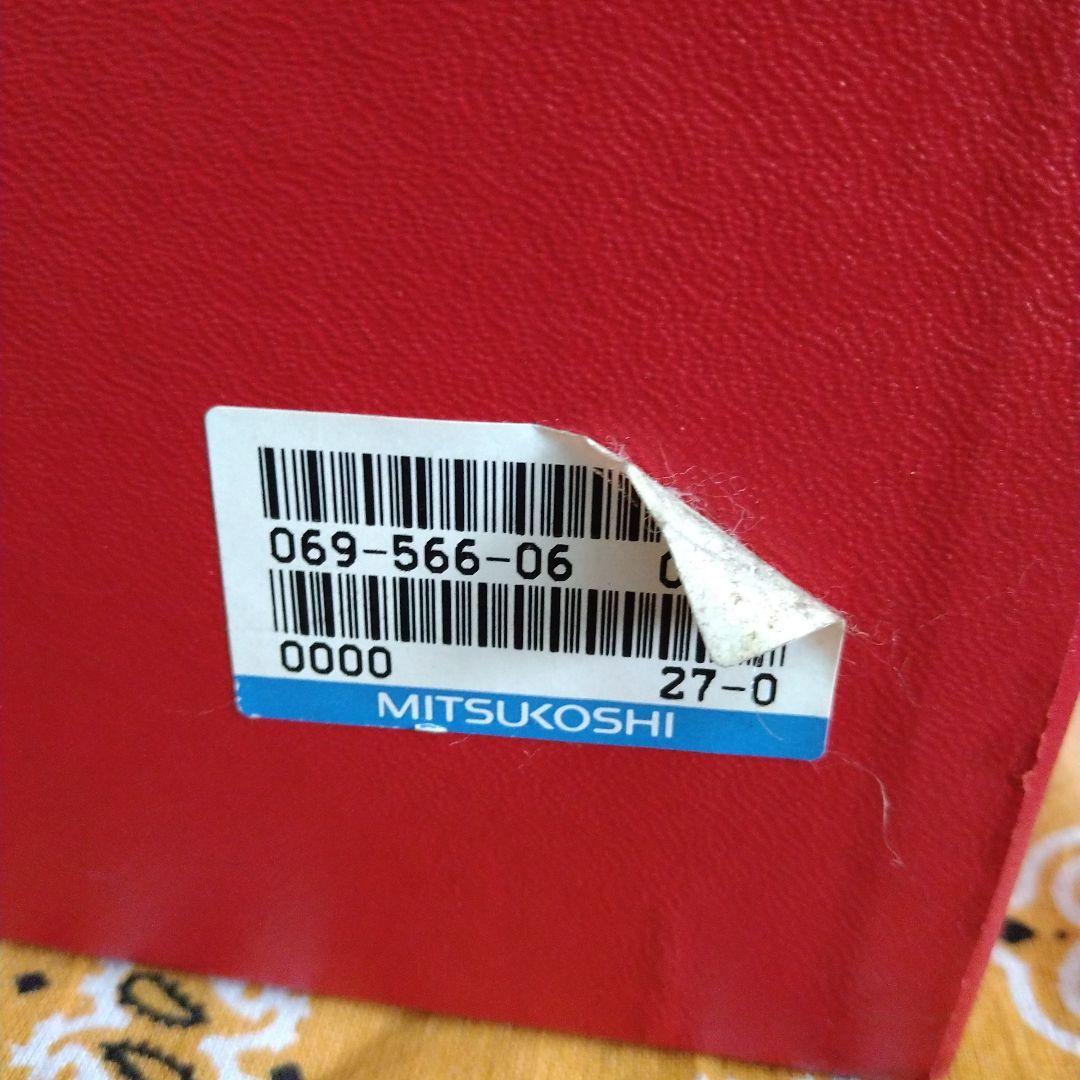 新品☆Baccarat★メトロノーム　花瓶　花器　フラワーベース