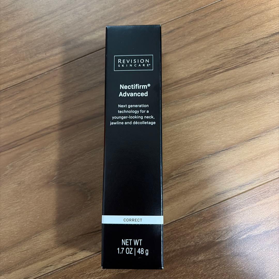 リビジョン　ネクティファーム　アドバンスト　48g