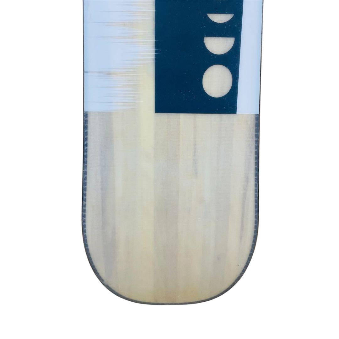 サロモン REFLECT スノーボード 156 24-25 FLUX PRセット