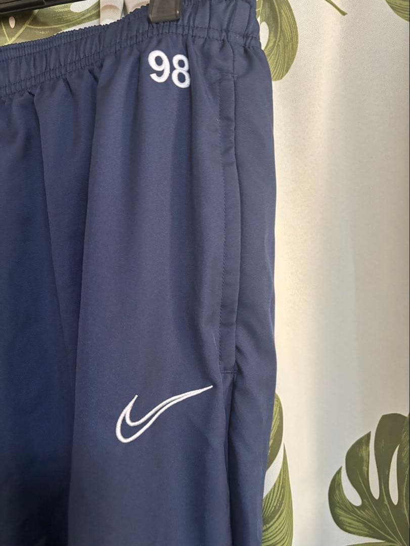 CR7　中央学院大サッカー部ジャージ　tシャツ