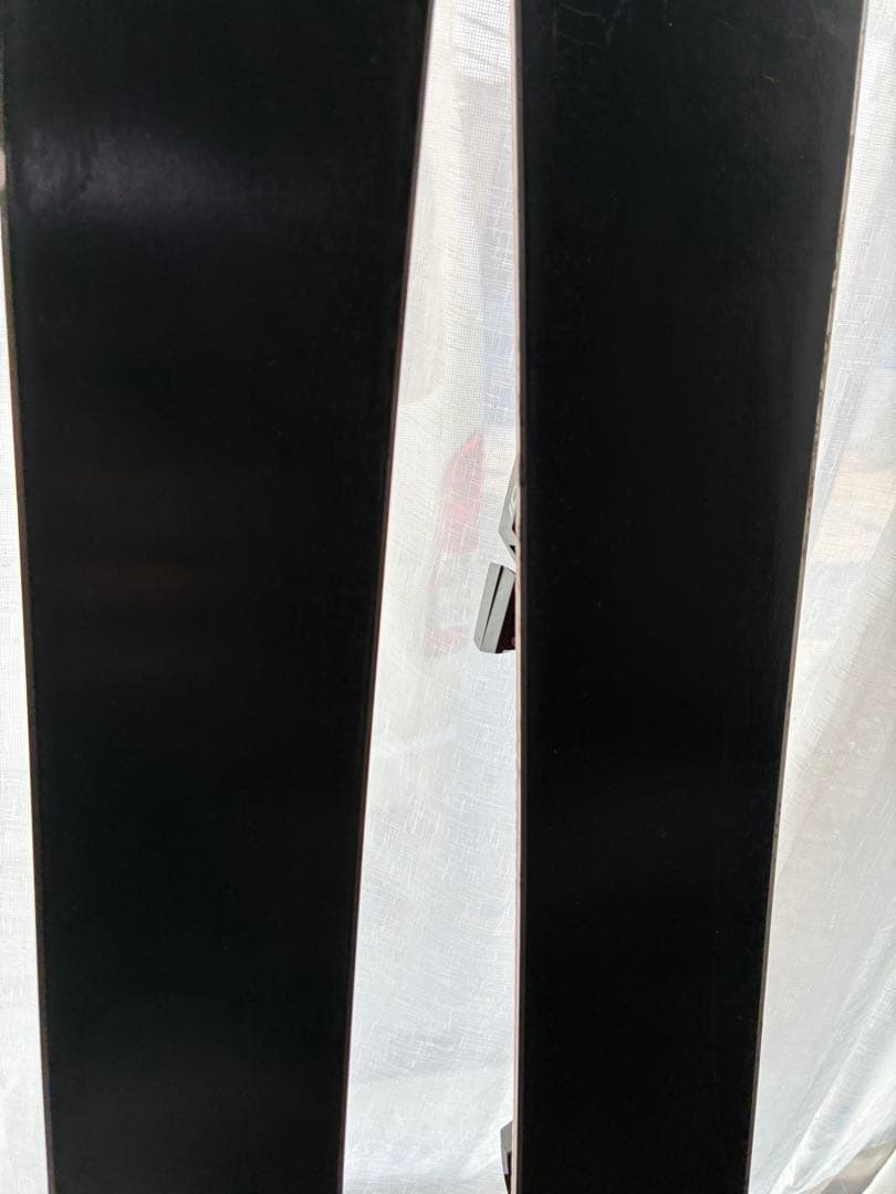 ★希少★ フィッシャー ショートスキー XTR WEB 99cm FISCHER