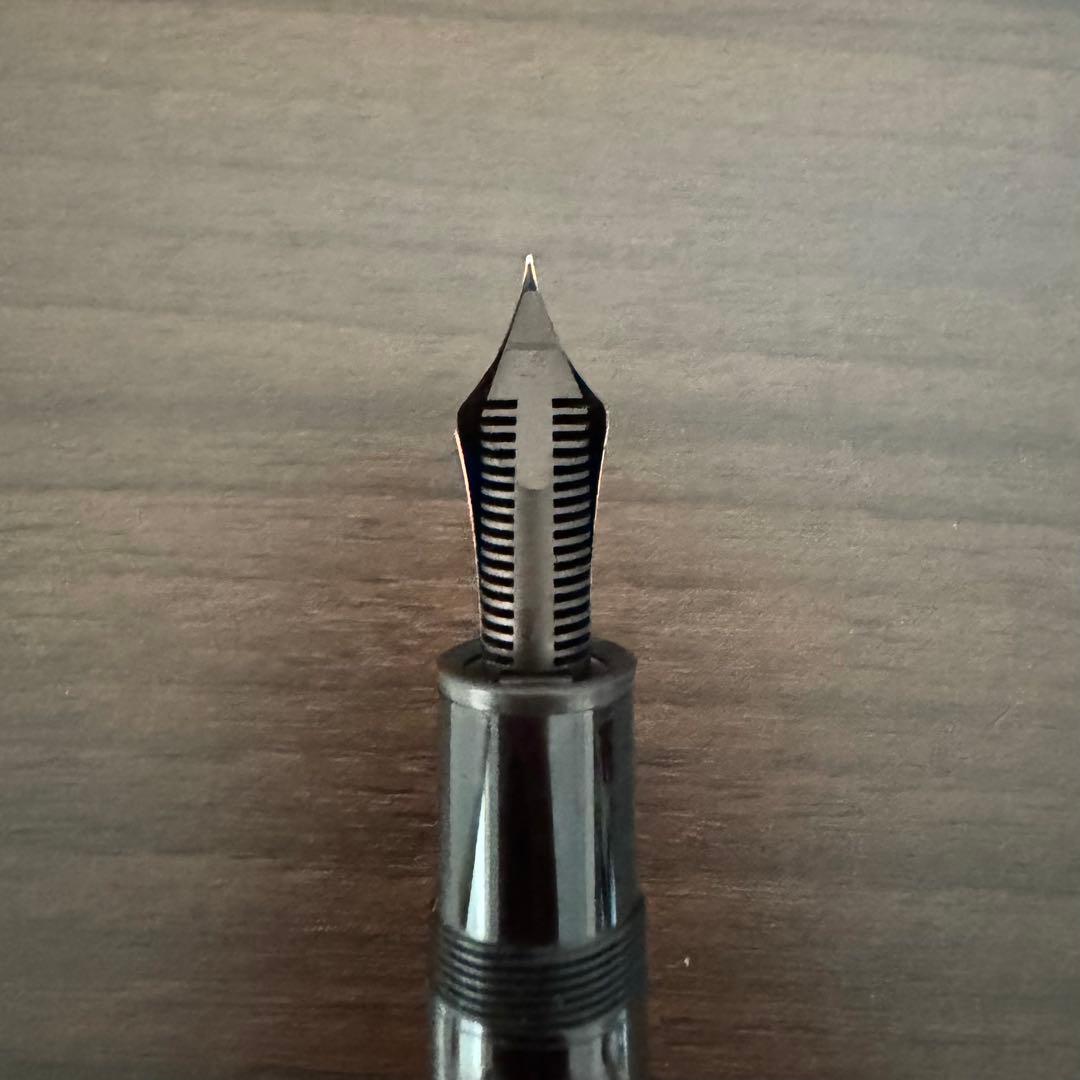 MONTBLANC モンブラン マイスターシュテュック 149 万年筆