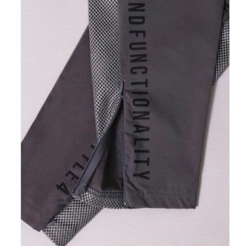 LUXE/R GOLF ストレッチ布帛パンツ 45858GRXL②