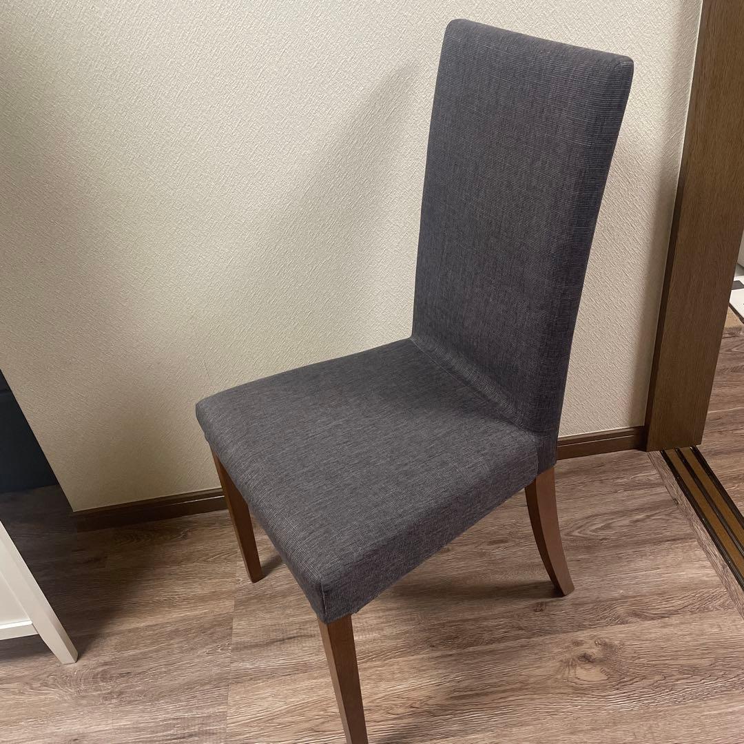 ダイニングチェア（椅子1脚）商品番号D