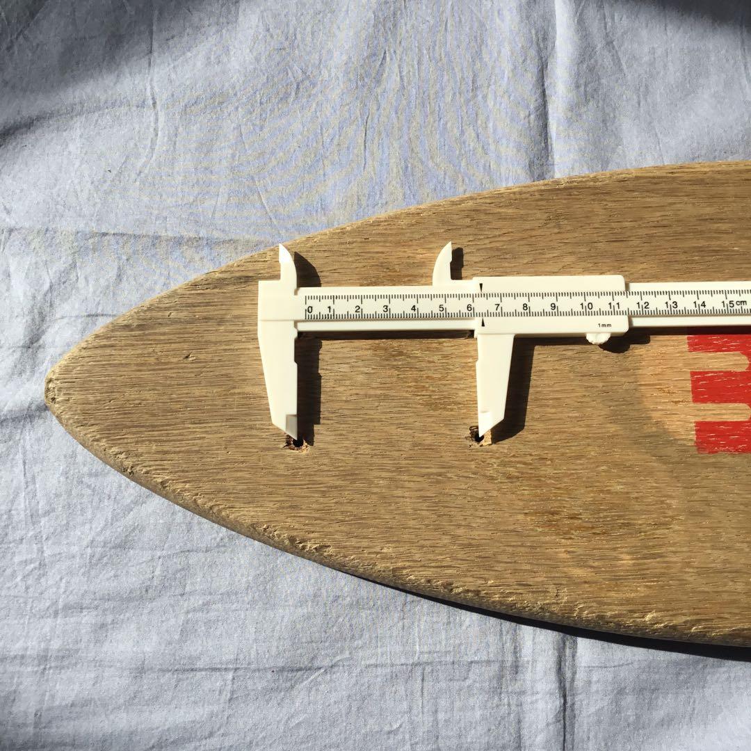 クレヨン7色　ディック・ブルーワー／Dick Brewer