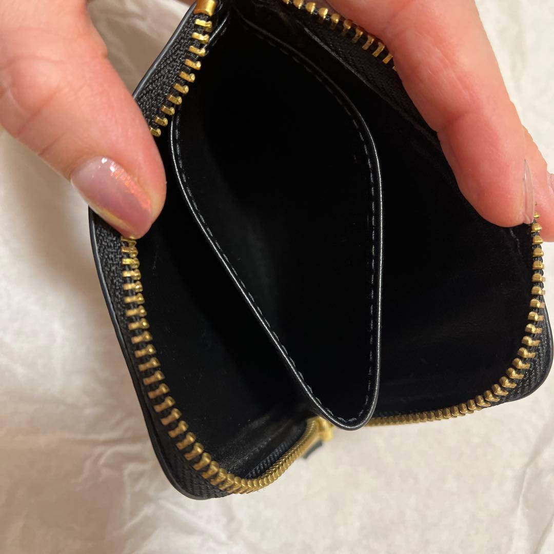 COMME des GARCONS 黒 ケース