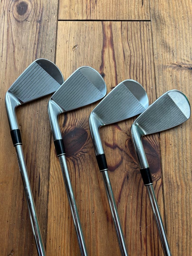 Srixon ZX5 スリクソンクラブセット　クラブハウスグリップ　おまけ付き