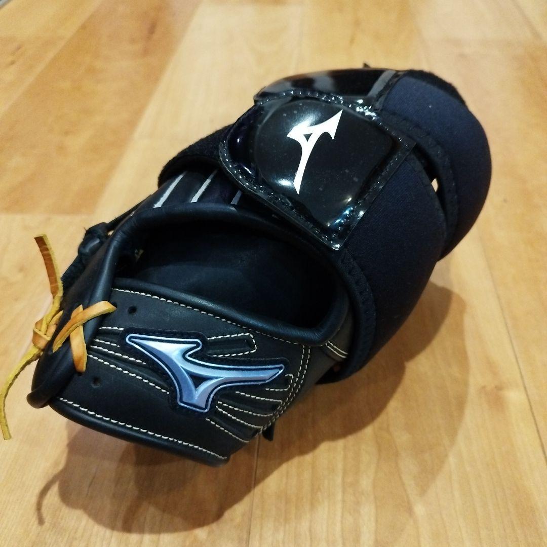Mizuno Diamond Ability⚾ 右投げ用軟式少年用グローブ