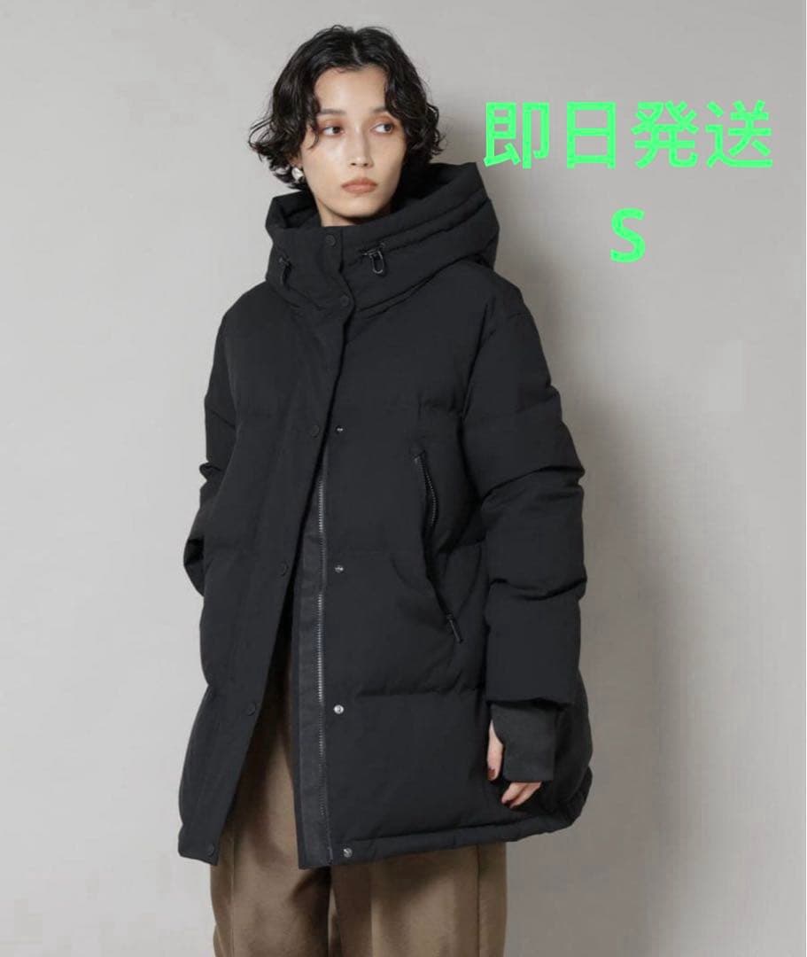 「西川ダウン(R)」ソロテックスAラインダウン