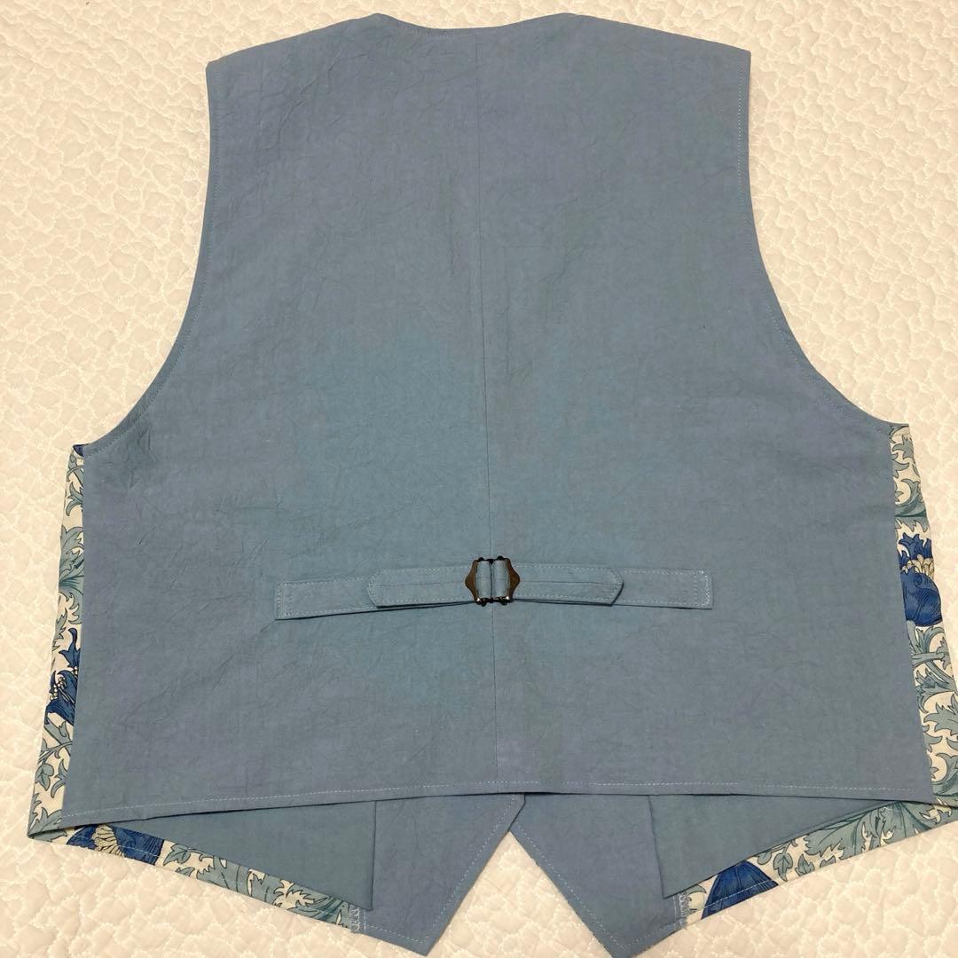 ワンピース　ハンドメイド