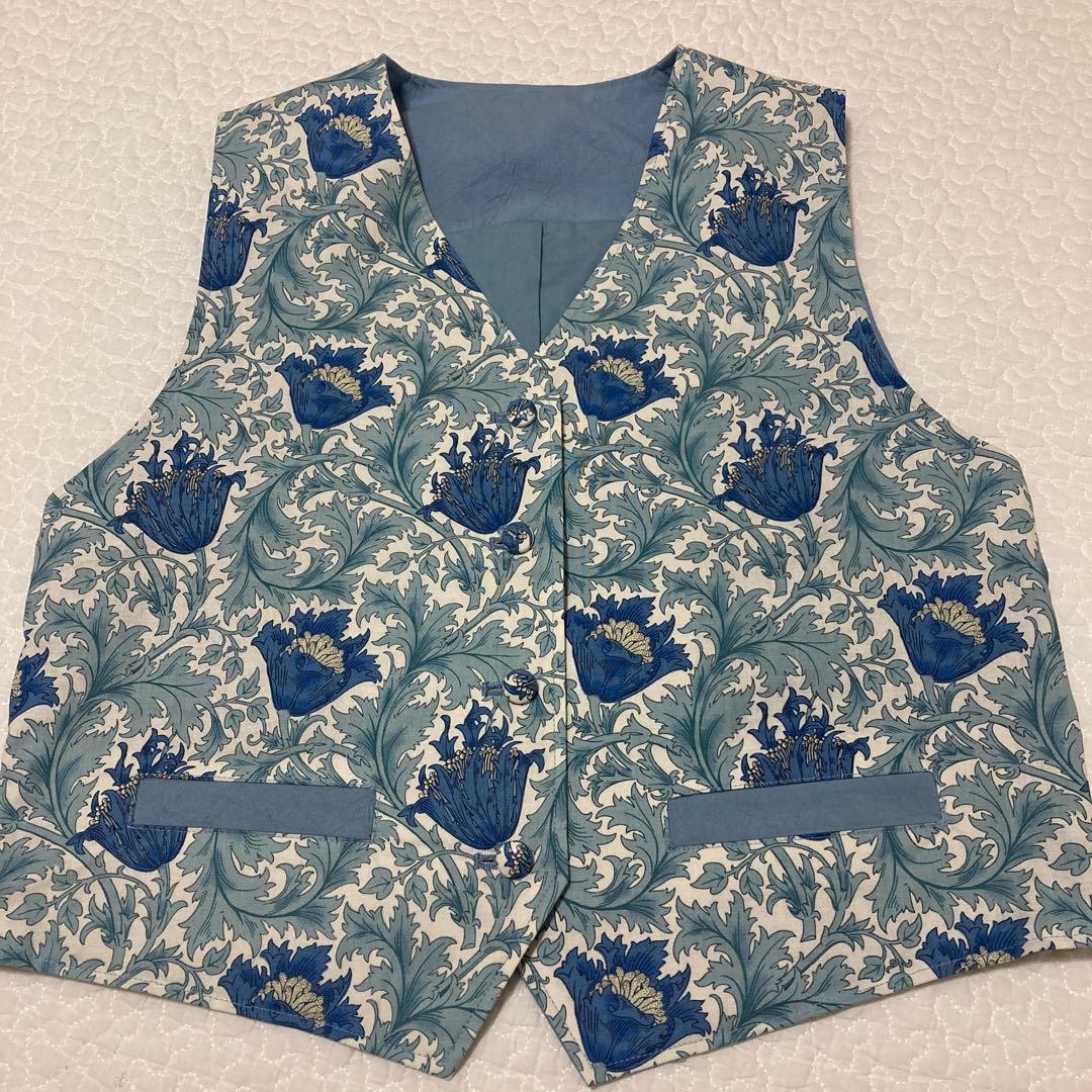 ワンピース　ハンドメイド