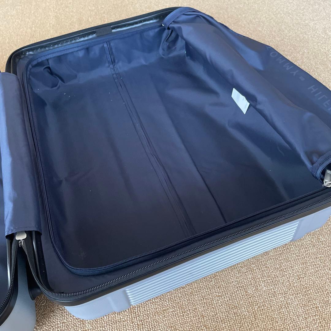   トミーフィルガー ハワイ正規店購入 1度使用