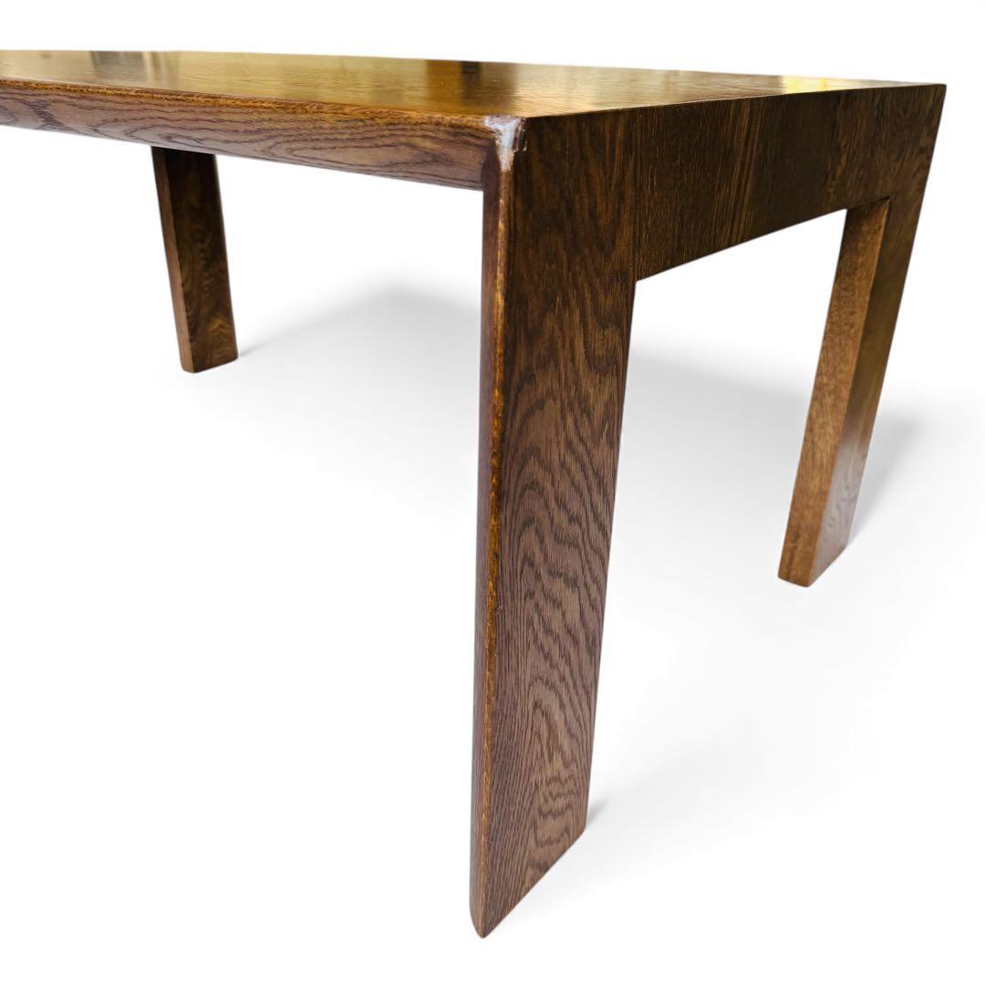 カリモク karimoku テーブル リビングテーブル センターテーブル 90