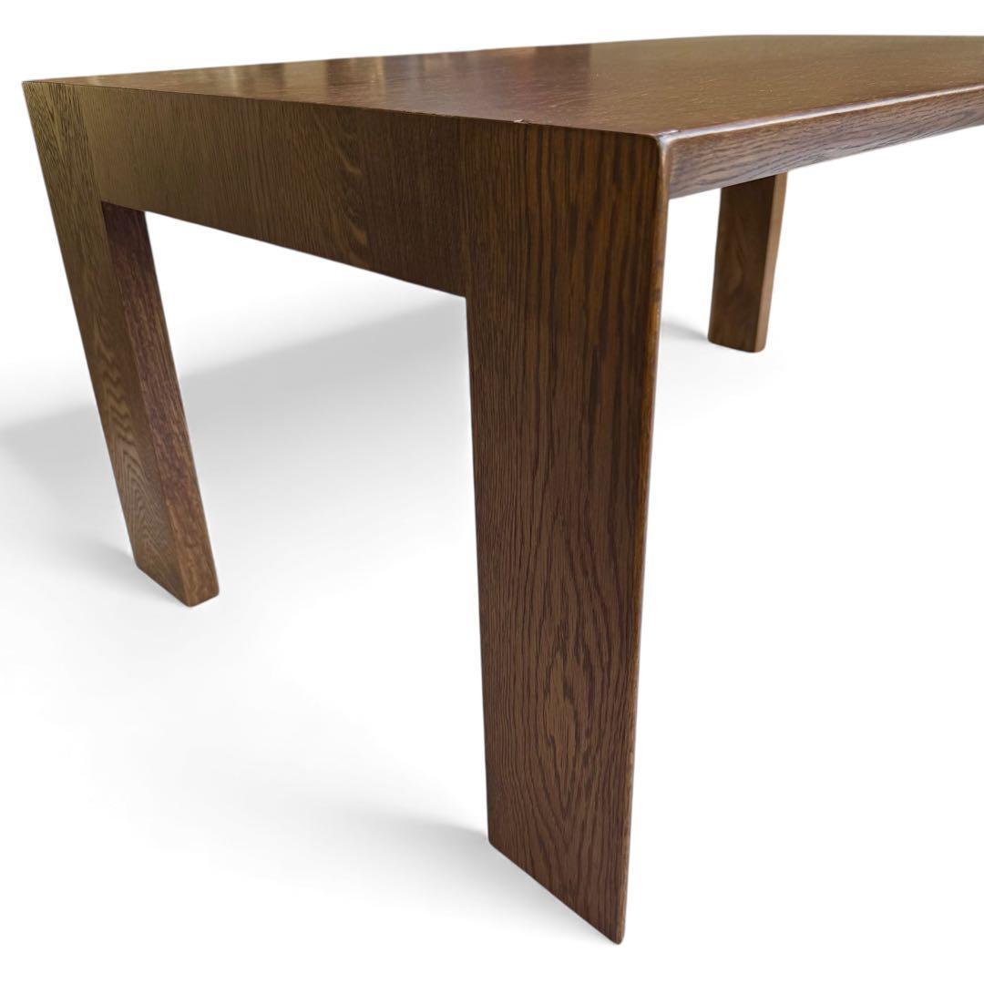 カリモク karimoku テーブル リビングテーブル センターテーブル 90