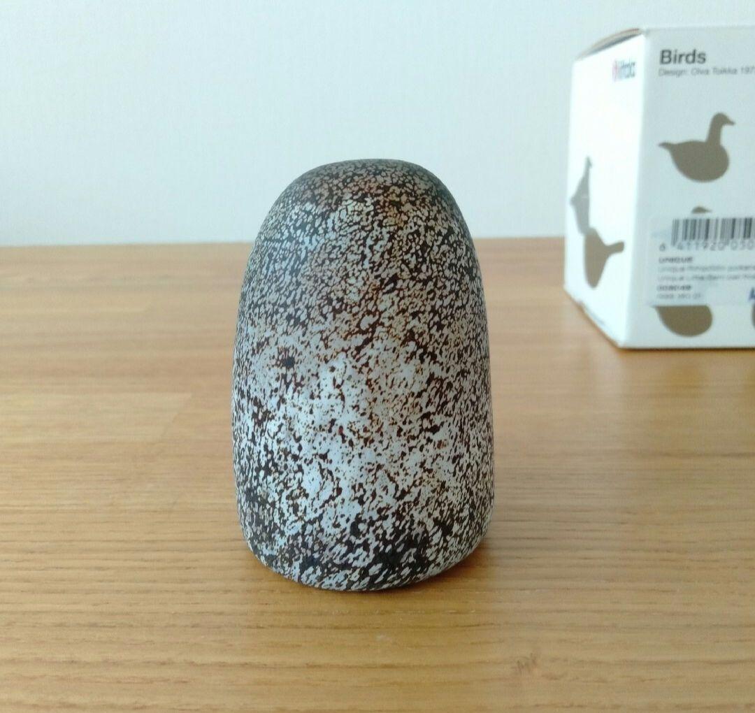 極希少　リトルバーンオウル　マット　箱つき　イッタラ　バード　オイバ