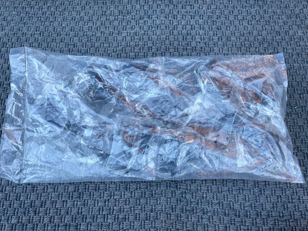 新品未使用　ルミナスフィール　テンションラック10段60W　仙台　宮城