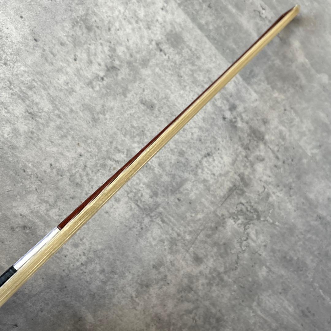 【美品】1/8サイズ カルロジョルダーノ VS―1 分数バイオリン　2021年