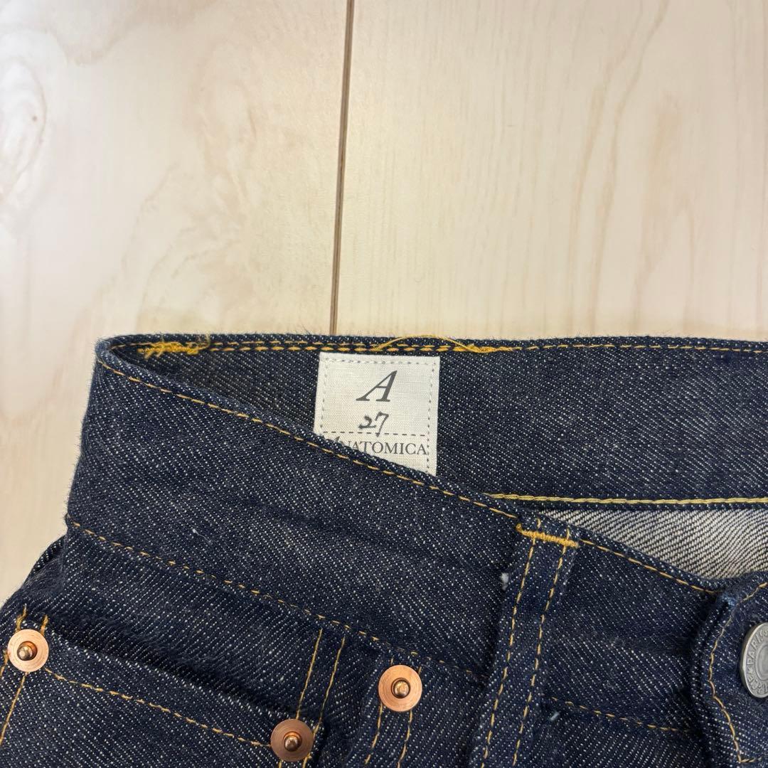 ANATOMICA 618 MARIYN Ⅰ 27