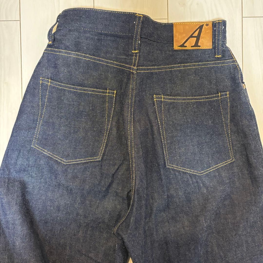 ANATOMICA 618 MARIYN Ⅰ 27