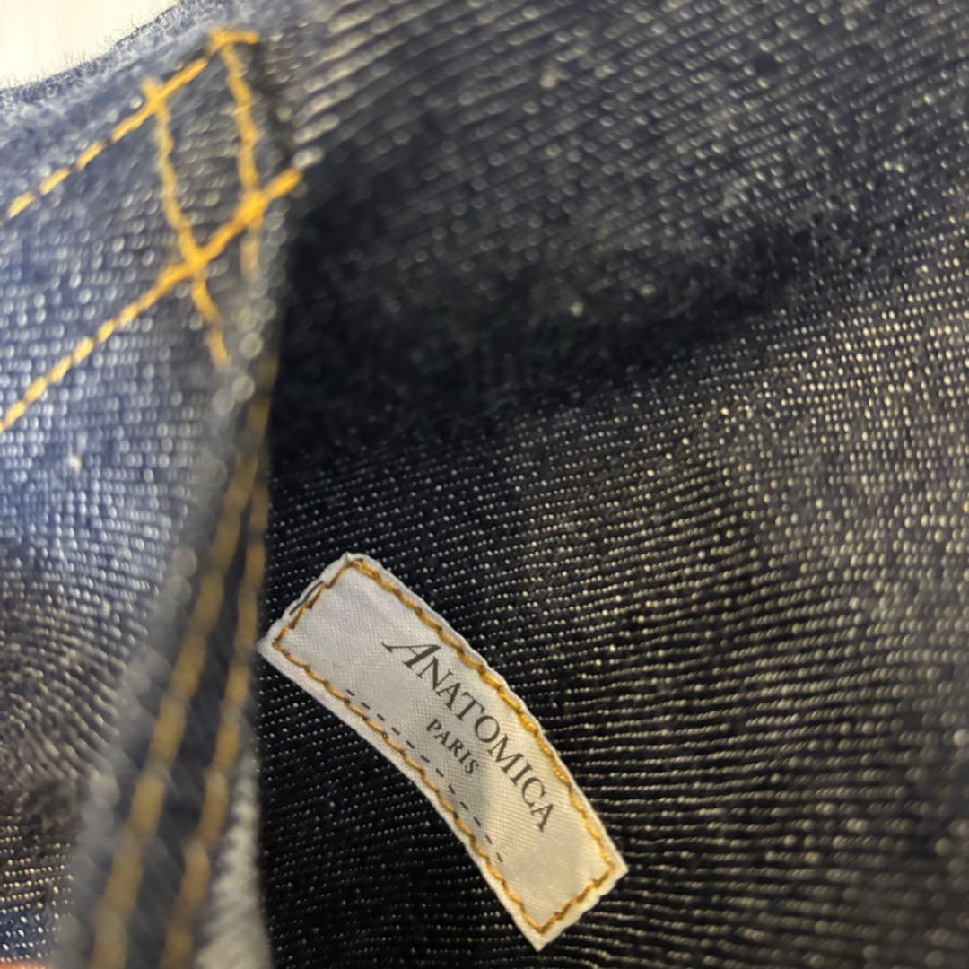 ANATOMICA 618 MARIYN Ⅰ 27