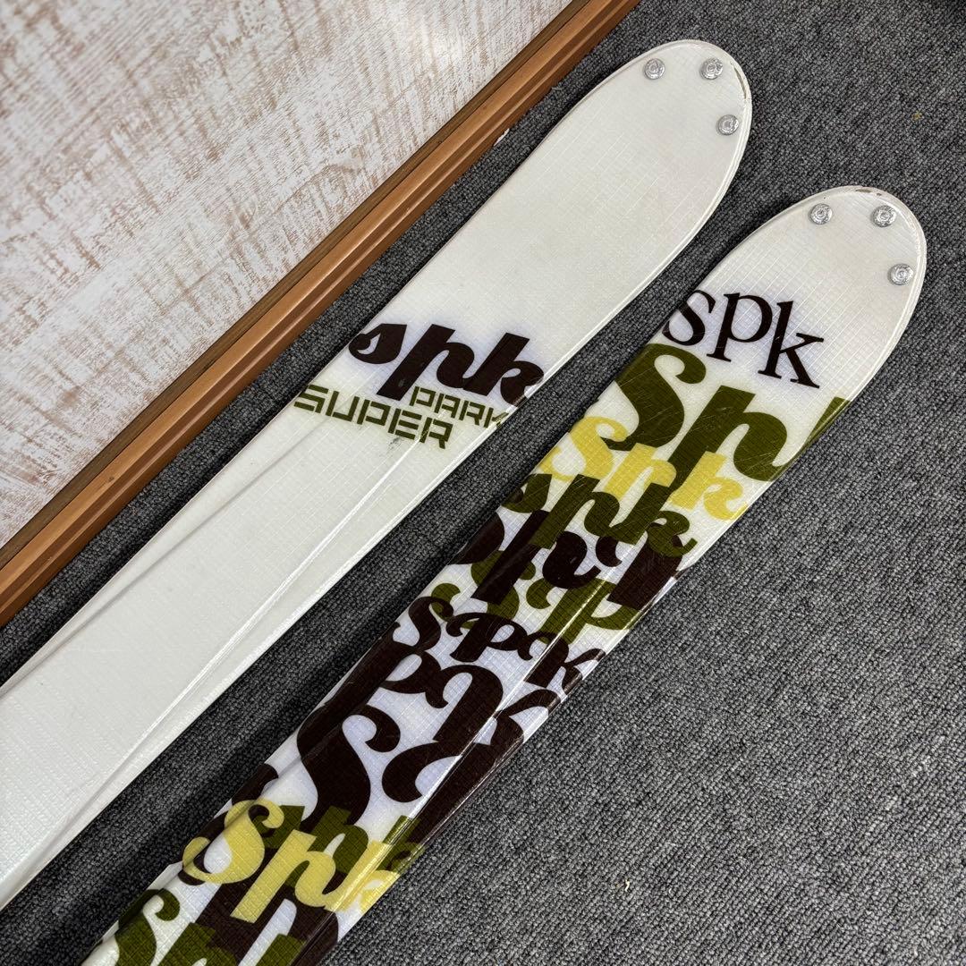 【送料無料】SALOMON フリースタイルスキー