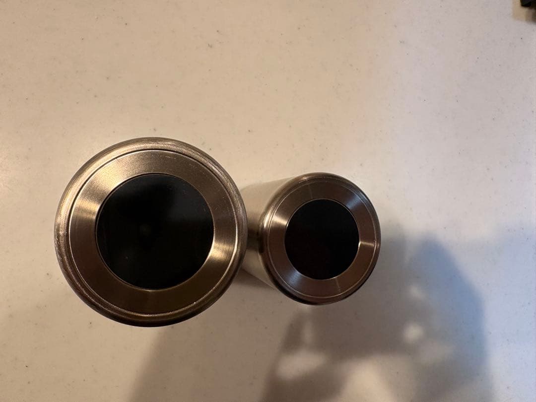  peak スノーピーク 缶クーラー&サーモタンブラーセット