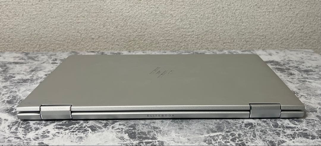 ELITEBOOK X360 1030 G3 タッチパネル　ノートPC
