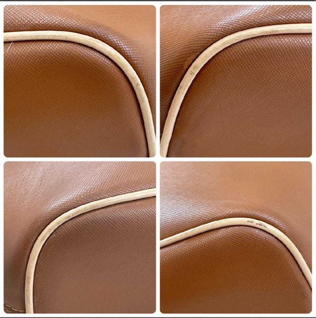 ☆★ブルーノコーチ トートバッグ ショルダーバッグ 2way レザー