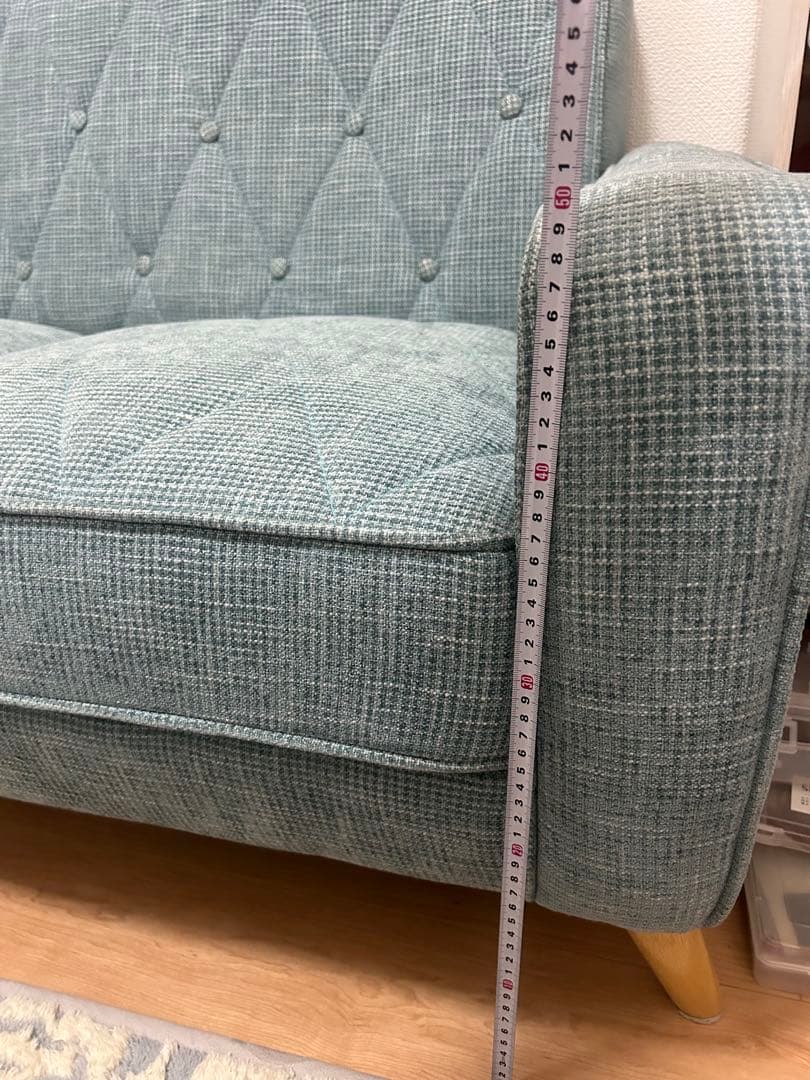 ソファ 2人掛け