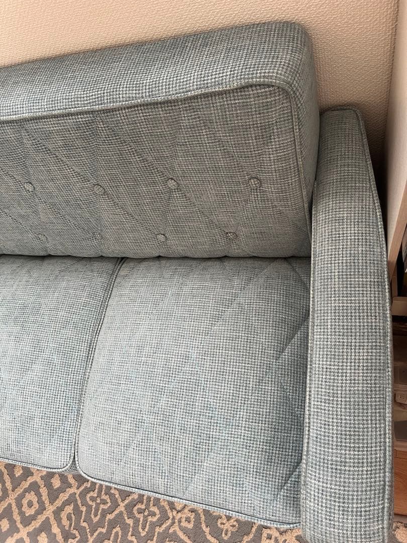 ソファ 2人掛け