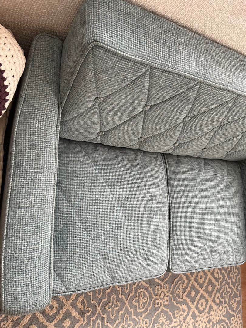 ソファ 2人掛け