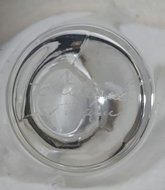 LALIQUE　ラリック　跳ねる魚　/小物入れ/リングトレイ/ピントレイ//小皿