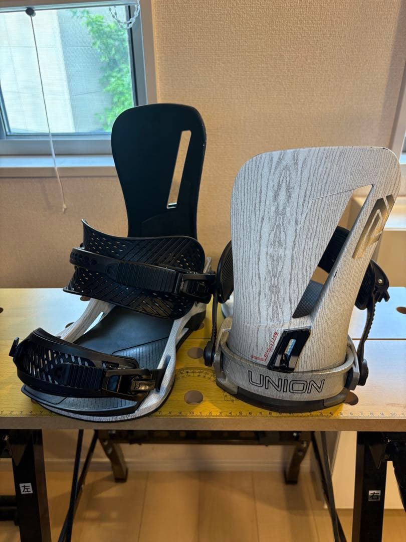 24-25 UNION ATLAS【M】