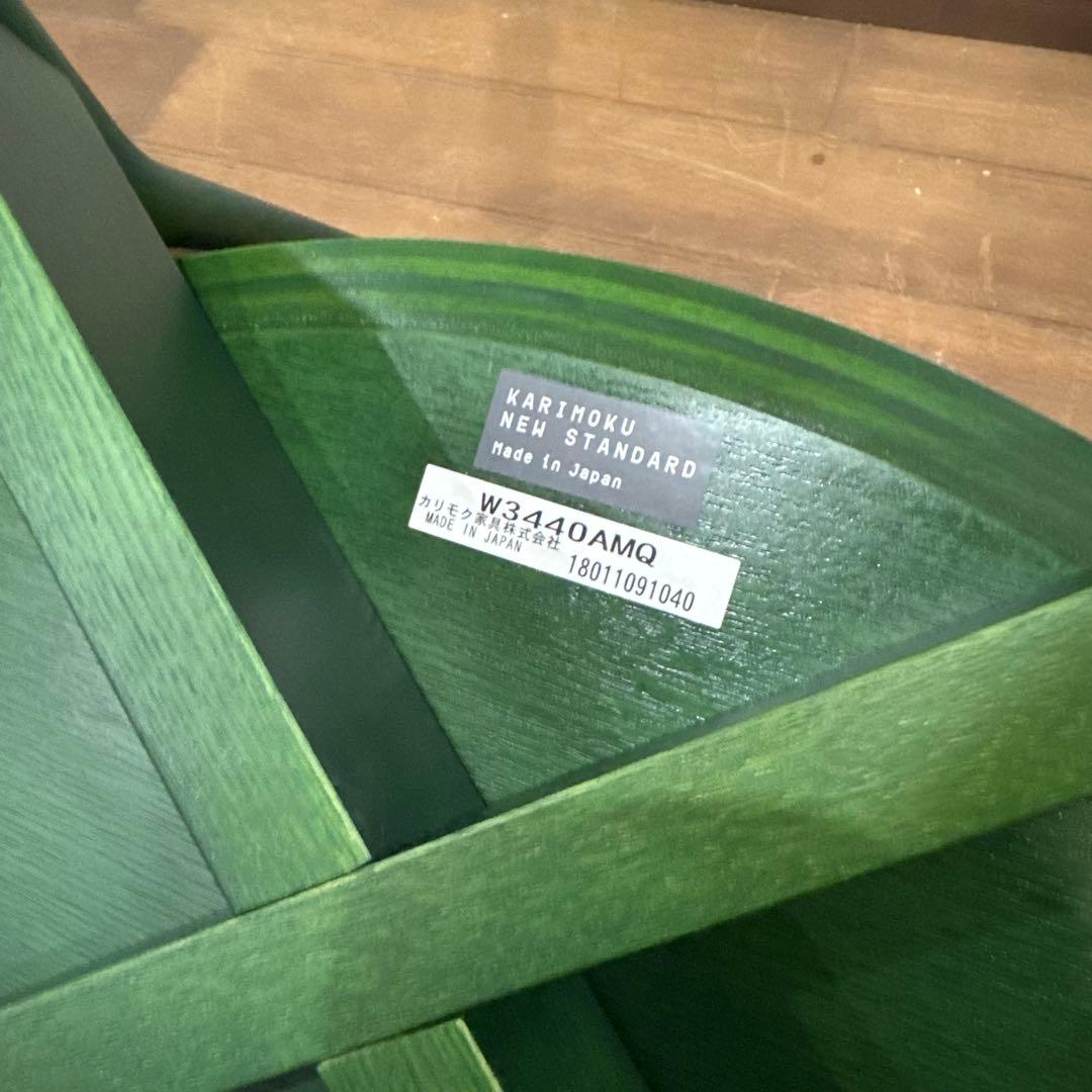 【tokishio1114】カリモクニュースタンダード　キャストール