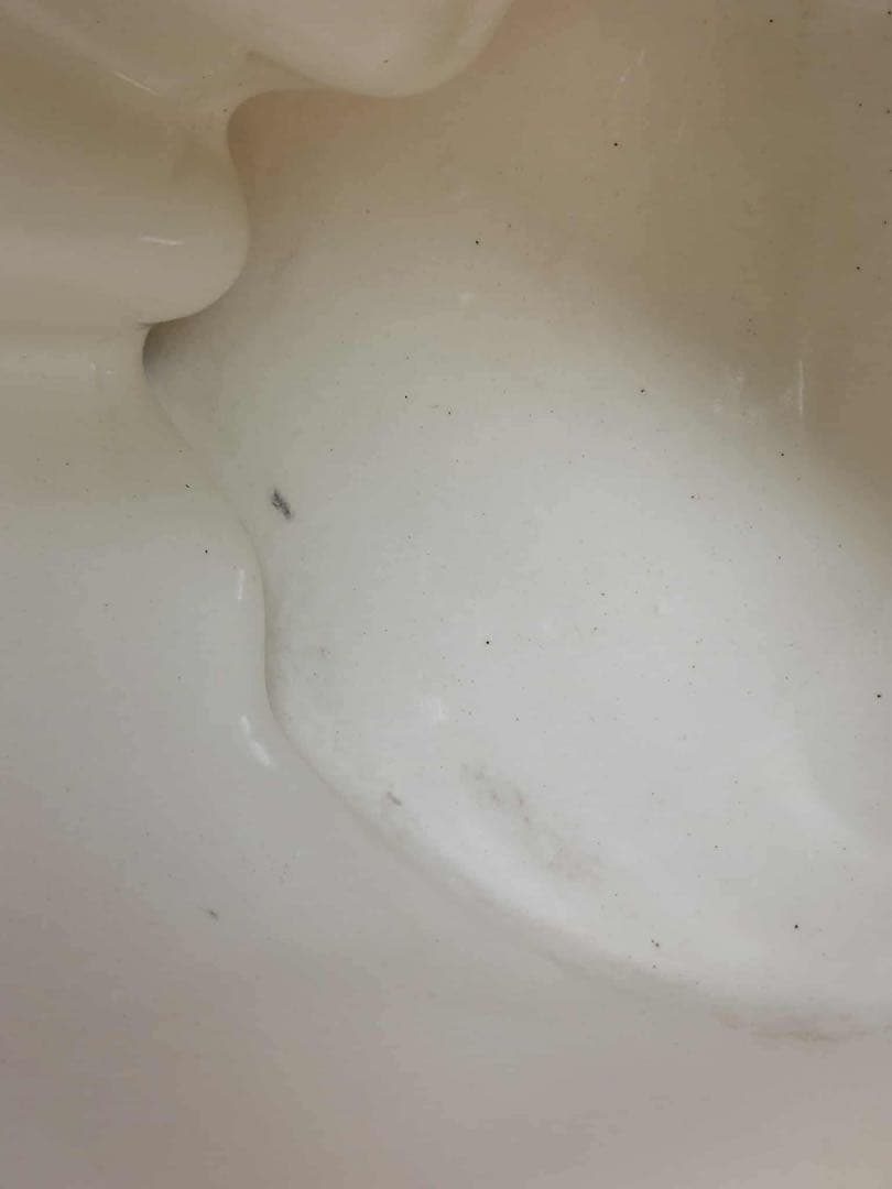 アニマルファクトリー社 ダルメシアン 置物 陶器 ジョージ B ランソン