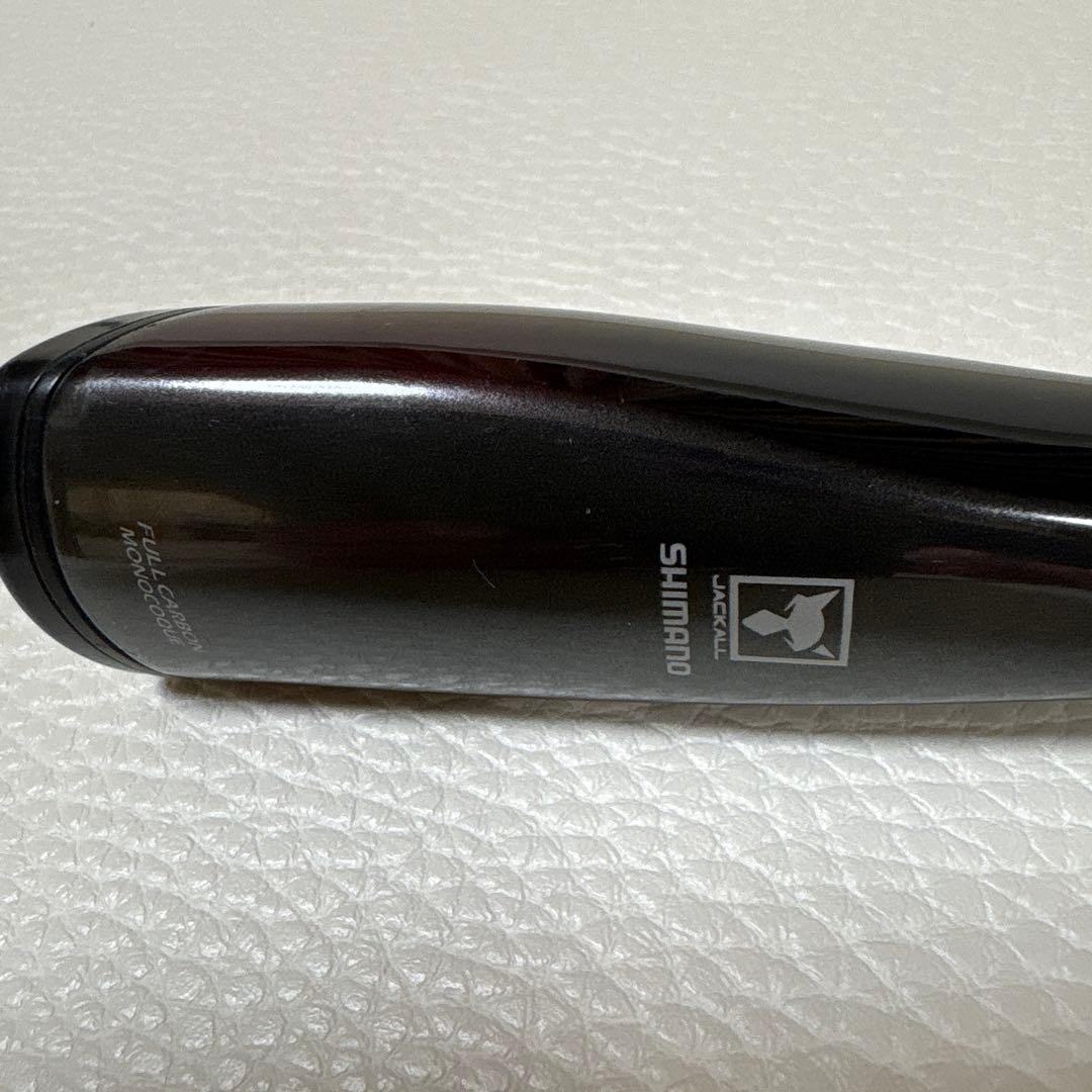 ◇美品◇ SHIMANO ジャッカルポイズンアルティマ1610Ｍ-5