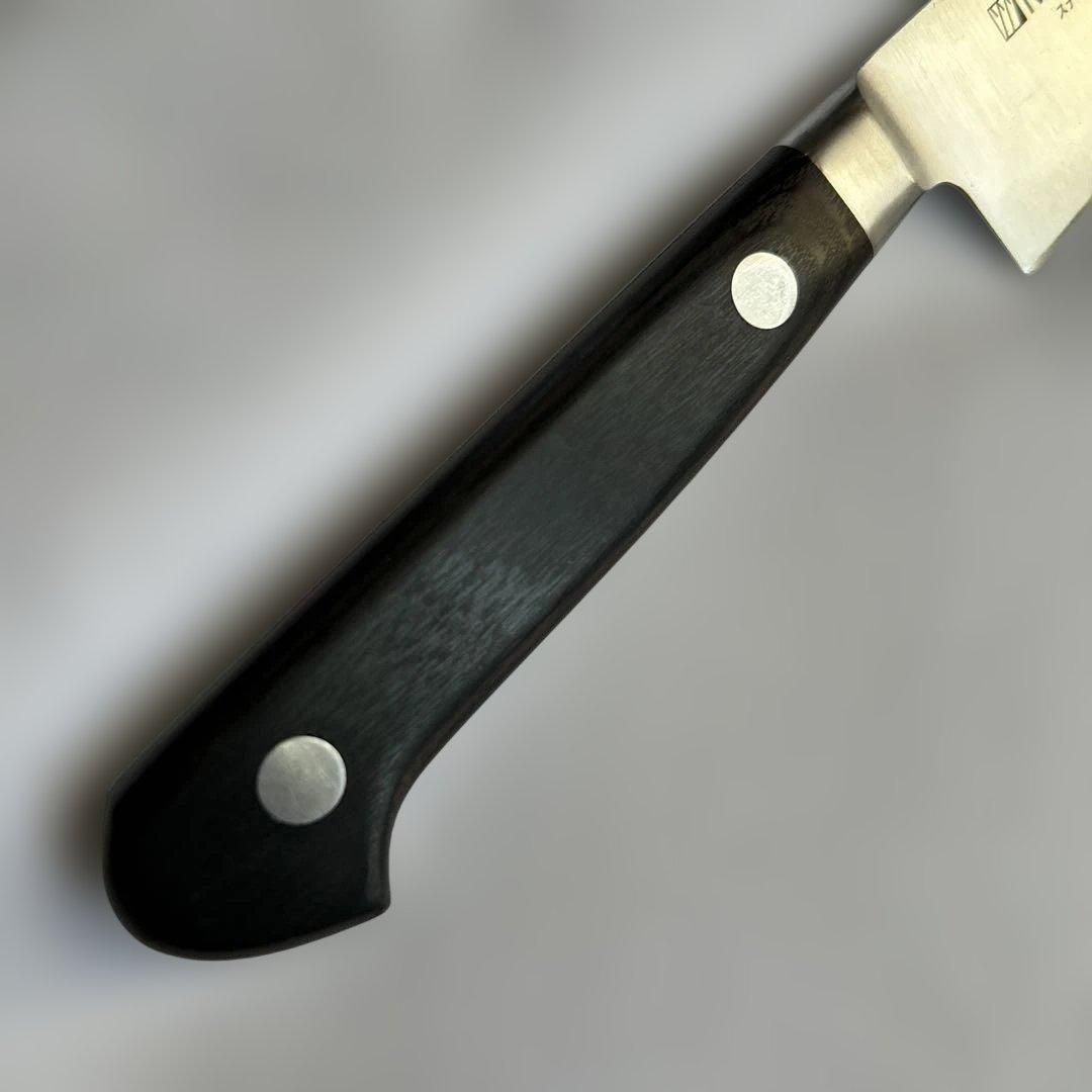 Misono ペティナイフ ツバ付き 150mm （11）