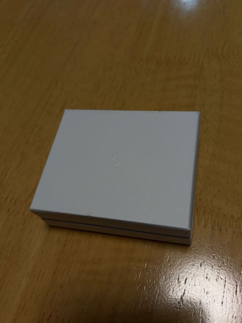 here's TOBARI ZOÉ RING 17号