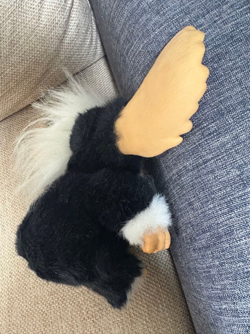 y*m様 12/16迄値下げ中:グレムリン2:ギズモ＆モホーク　2体セット