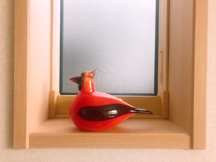 イッタラ　バード