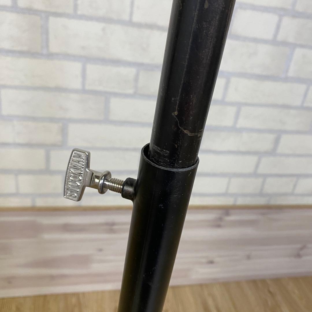 STOCKMAN ストックマン メンズ トルソー 46 ③